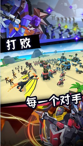 全面战斗模拟游戏手机版下载安装