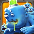 zombie boss游戏手机版