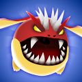 怪物敢死队游戏下载手机版（Tap Monsters）