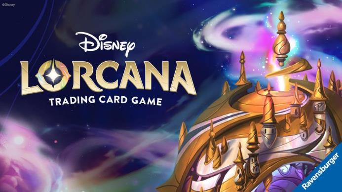 Disney Lorcana手游中文版