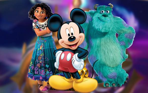Disney Lorcana手游中文版