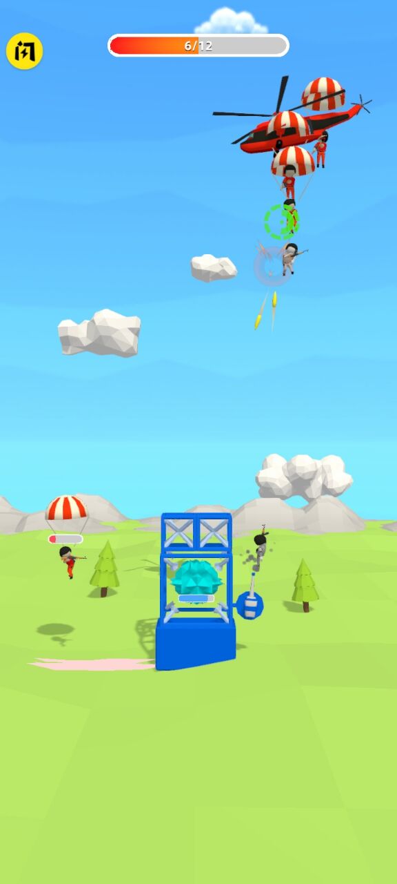 沙漠特种兵游戏手机版下载安装
