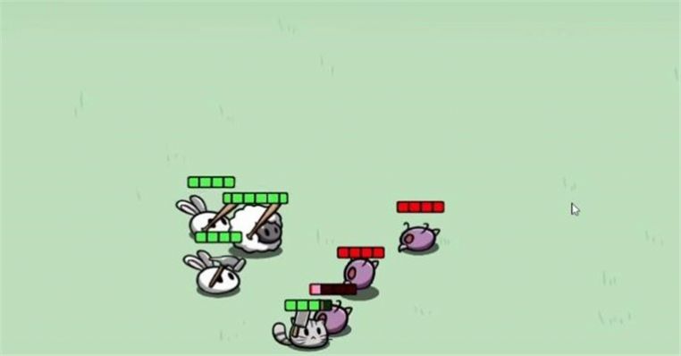 动物农场保卫战最新版马1.5版本（Animal farm defense war）