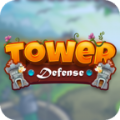 塔防城堡防御游戏安卓版（Castle Defense）