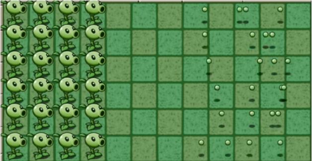 宅宅萝卜pvz_bw游戏版