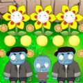 植物净化僵尸游戏版