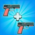 枪合战丧尸游戏版（Gun Merge）