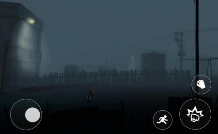 僵尸生存逃亡之旅游戏手机版(The Escape)