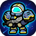 Alien command手游中文版