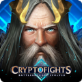 CryptoFights游戏手机版