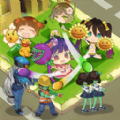 植物守卫战游戏版