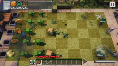 植物大战丧尸下载安装正版