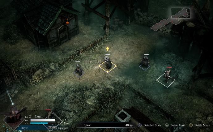 Redemption Reapers游戏中文版