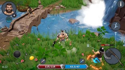 For Glory BETA游戏中文手机版
