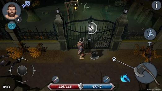 For Glory BETA游戏中文手机版