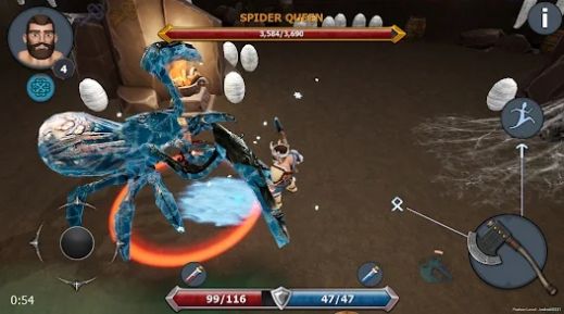 For Glory BETA游戏中文手机版