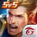 Garena RoV泰国下载正版2023