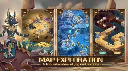 Glorious Adventure中文版最新版