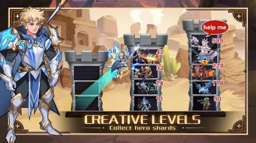 Glorious Adventure中文版最新版
