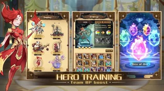 Glorious Adventure中文版最新版