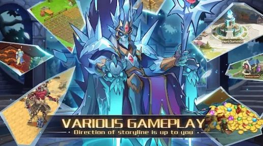 Glorious Adventure中文版最新版