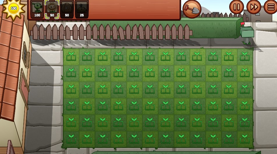 宅宅萝卜PVZBW最新版下载安装