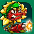 植物虐僵尸游戏版