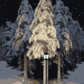 雪中的双脚游戏手机版
