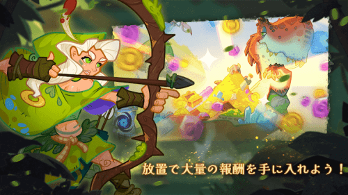 原始部落英雄游戏安卓版