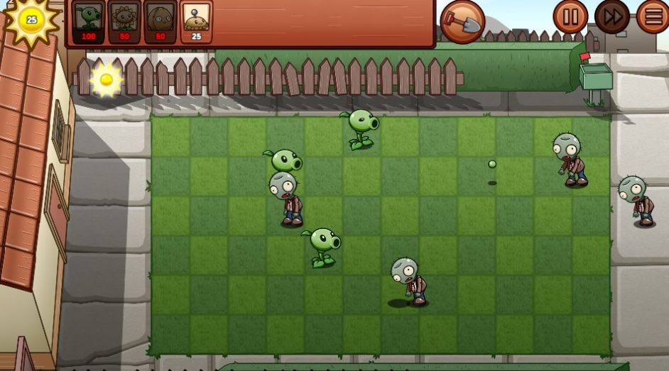 pvzbw0.033竹笋炮手下载最新版本