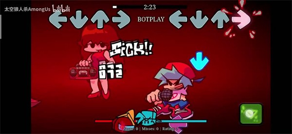 fnf终极失败v2下载中文最新版