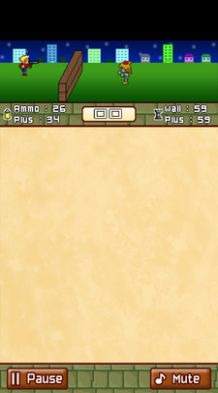 僵尸守护者游戏最新版