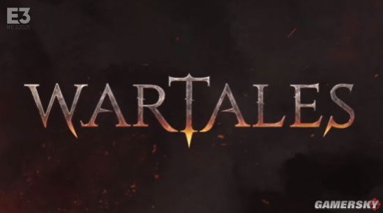 战争传说wartales手机版汉化补丁中文版