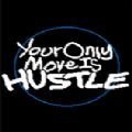 你只能推搡中文汉化版（your only move is hustle）