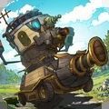 代号战车游戏正版