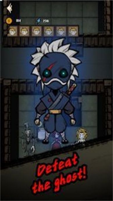无声城堡游戏中文安卓版