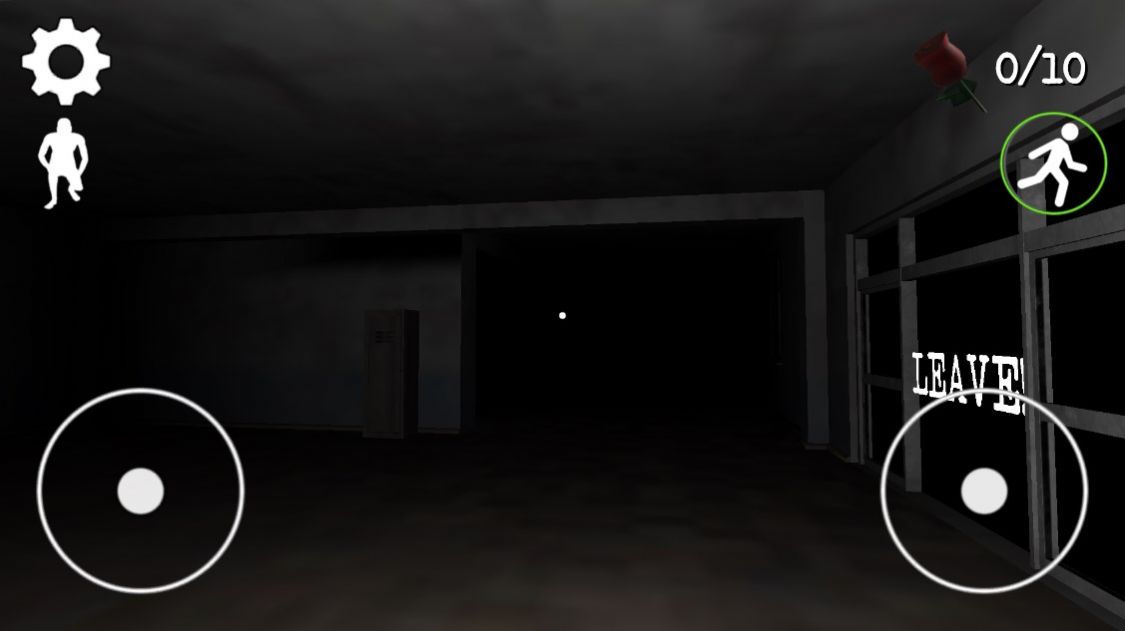 妮可的恐惧重制版游戏中文手机版(Nicole's Fears Remake)