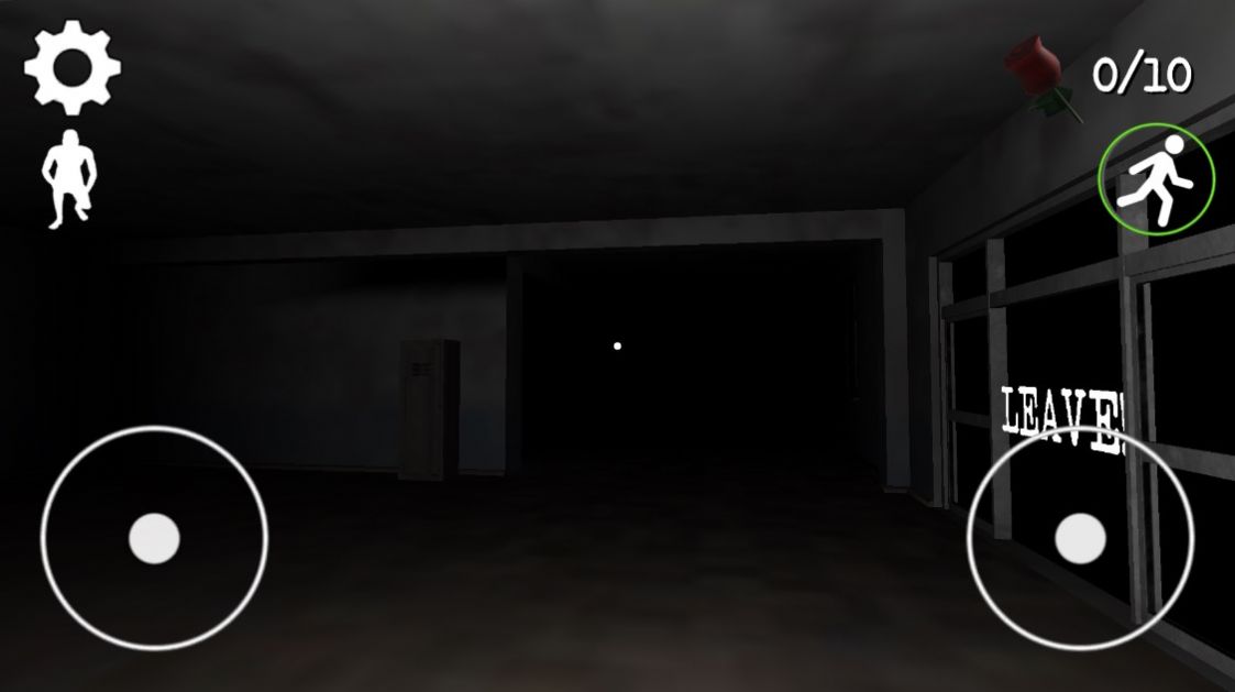 妮可的恐惧重制版游戏中文手机版(Nicole's Fears Remake)