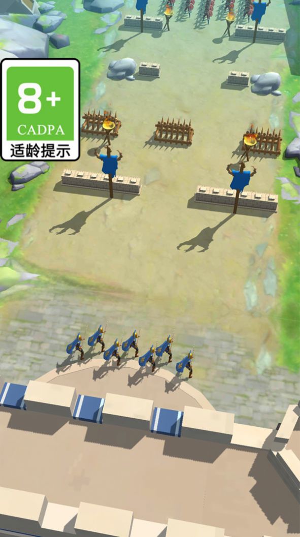 保卫大家园游戏版