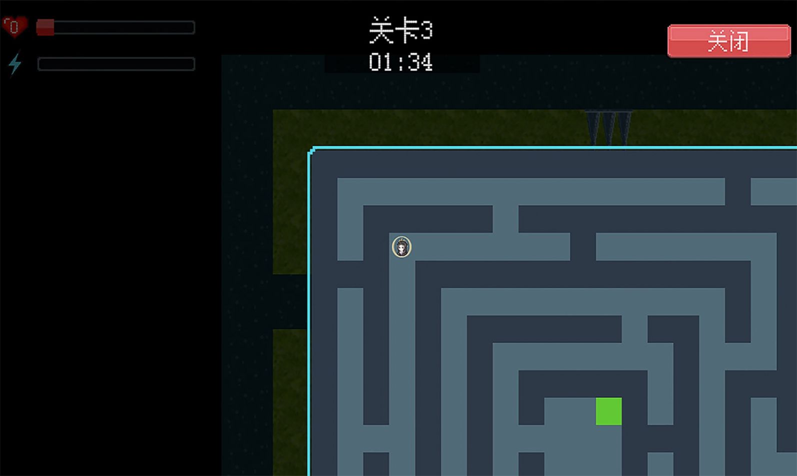 处处围困游戏安卓版