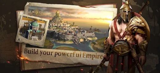Empire Mobile手游中文版