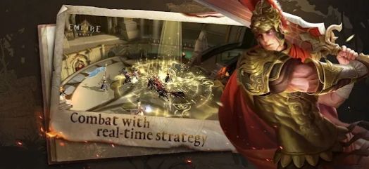 Empire Mobile手游中文版
