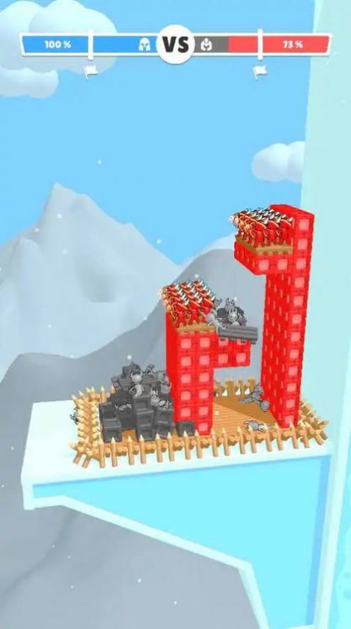 战地构筑下载安装中文版(Draw Fort)