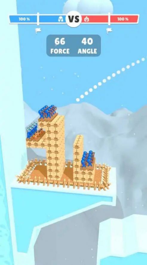 战地构筑下载安装中文版(Draw Fort)