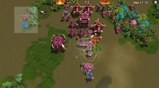 问鼎神坛3V3手游最新版