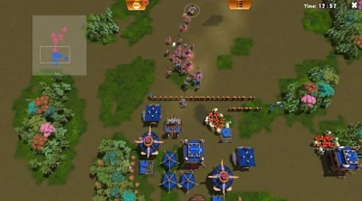 问鼎神坛3V3手游最新版