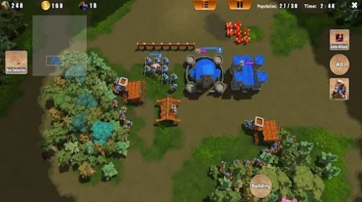 问鼎神坛3V3手游最新版