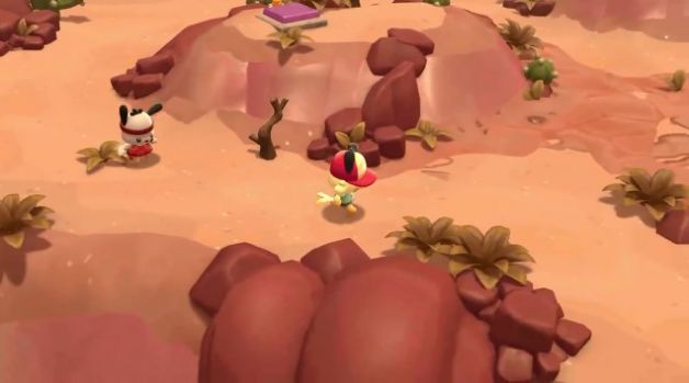 Hello Kitty island adventure手机版下载安装中文版