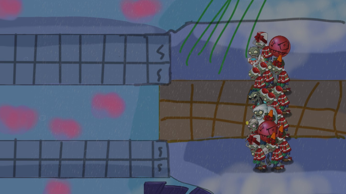 pvz云蔬庆典版下载最新版本2023