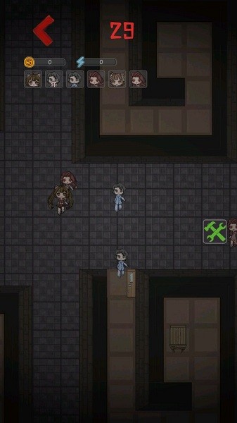 噩梦医院游戏正版